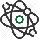 Solar System Celestial Icon