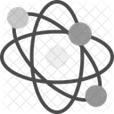 Solar System Celestial Icon