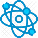 Solar System Celestial Icon
