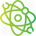 Solar System Celestial Icon