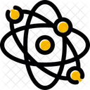 Solar System Celestial Icon