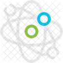 Solar System Celestial Icon