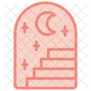 Celestial  Icon