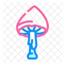 Celestial Mushroom  Icon