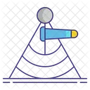 Celestial Navigation  Icon