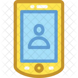 Cell  Icon