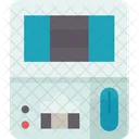 Cell Counter Blood Icon