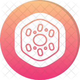 Cell  Icon