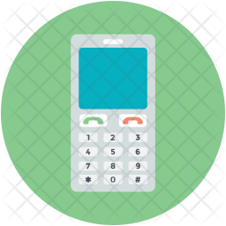 Cell Icon