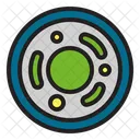 Cell Icon