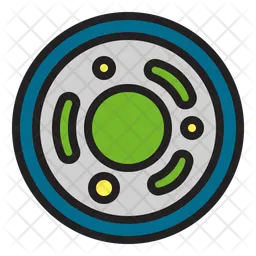 Cell  Icon
