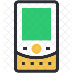 Cell  Icon