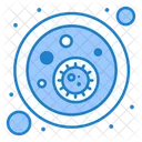 Cell  Icon