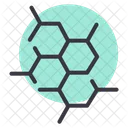 Cell Structure Biology Icon