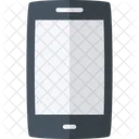 Cell Call Communication Icon
