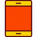 Cell Communication Mobile Icon