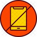 Cell Phone Mobile Icon