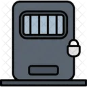 Cell Battery Charge Icon