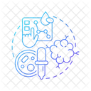 Cell biobanks  Icon