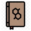 Cell Book  Icon