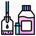 Cell Culture  Icon