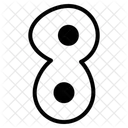 Cell Division Icon