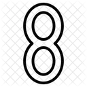 Cell Division Icon