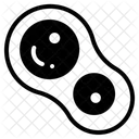 Cell Division Icon