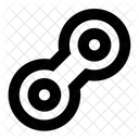 Cell Division Icon