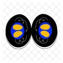 Cell Division Prophase Mitosis Icon
