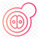 Cell Division Healthcare Medical Icon