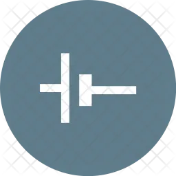 Cell gate  Icon
