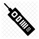 Cell Phone Mobile Icon