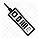 Cell Phone Mobile Icon