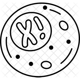 Cell  Icon