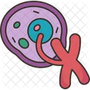 Cell  Icon