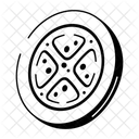 Cell Membrane Organism Microorganism Icon