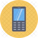 Cell Mobile Cell Mobile Icon