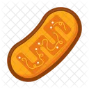 Cell Organelle  Icon