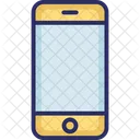 Cell Phone Cellular Phone Communication Icon