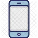 Cell Phone Cellular Phone Communication Icon