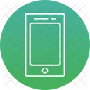 Cell Phone Phone Cellular Phone Icon