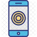 Cell Phone Cellular Phone Mobile Icon