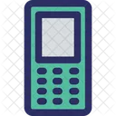 Cell Phone Cellular Phone Mobile Icon