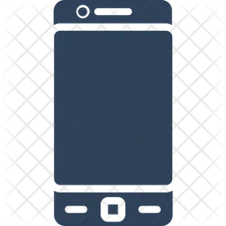 Cell Phone  Icon