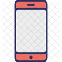Cell phone  Icon