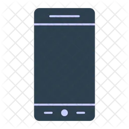 Cell Phone  Icon