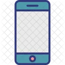 Cell Phone Cellular Phone Mobile Icon