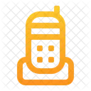 Cell Phone  Icon
