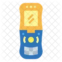 Cell Phone  Icon